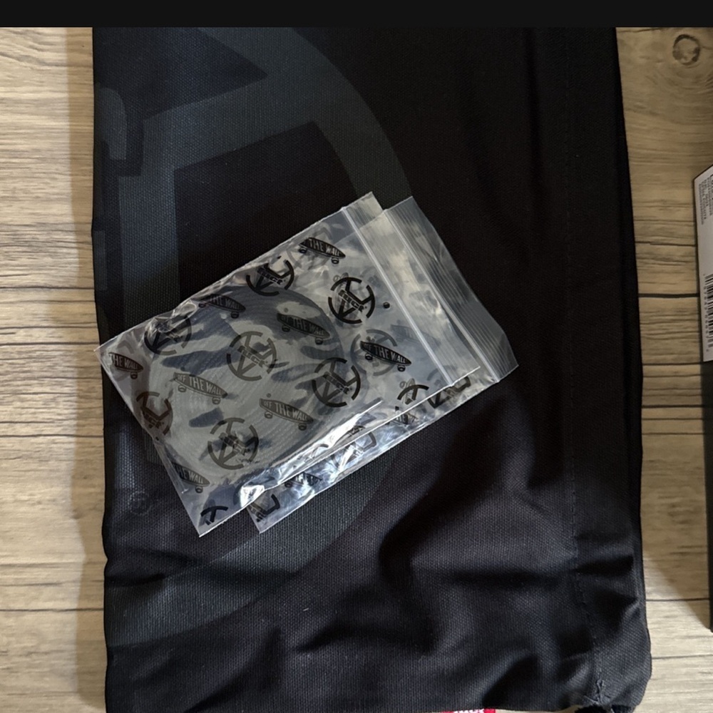 Fuct old sloop shoes - Picture 9 of 10